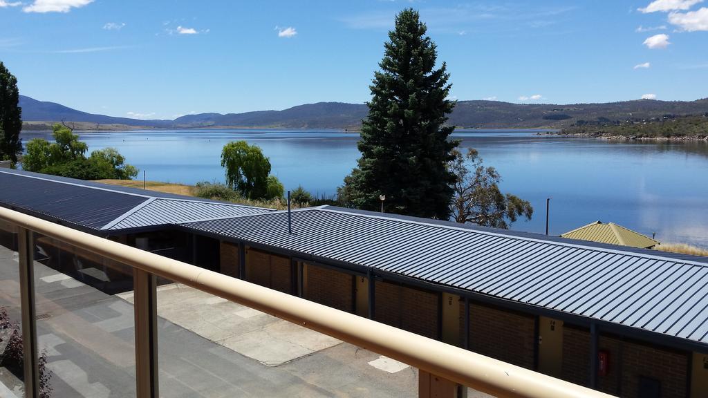 Lake Jindabyne Hotel Dış mekan fotoğraf