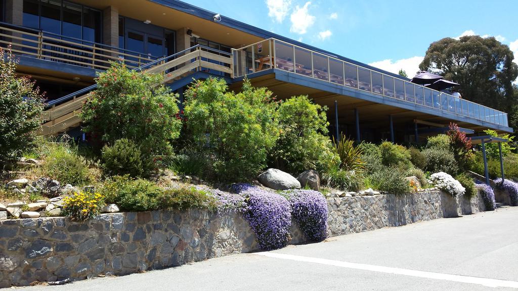 Lake Jindabyne Hotel Dış mekan fotoğraf