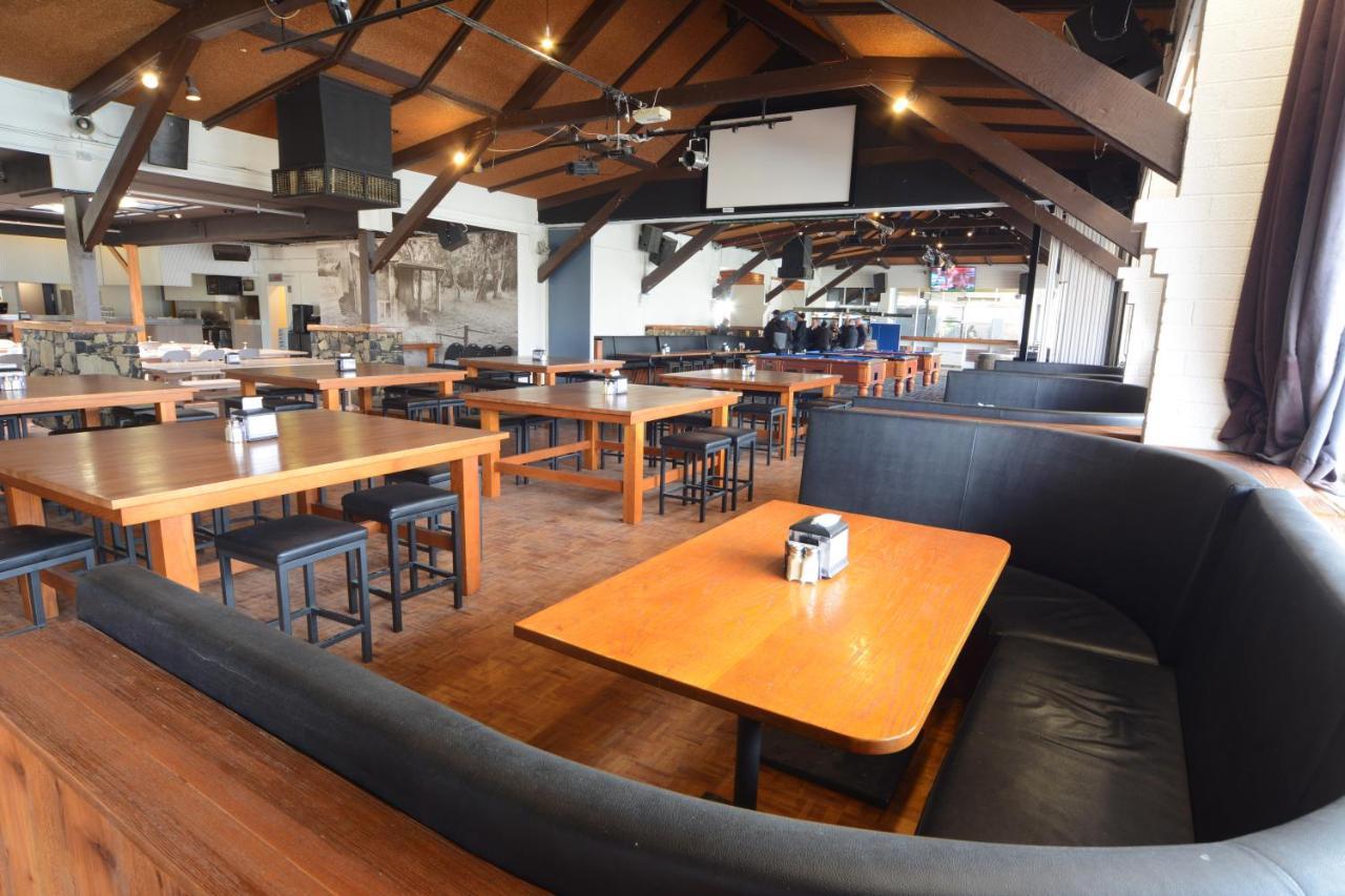 Lake Jindabyne Hotel Dış mekan fotoğraf