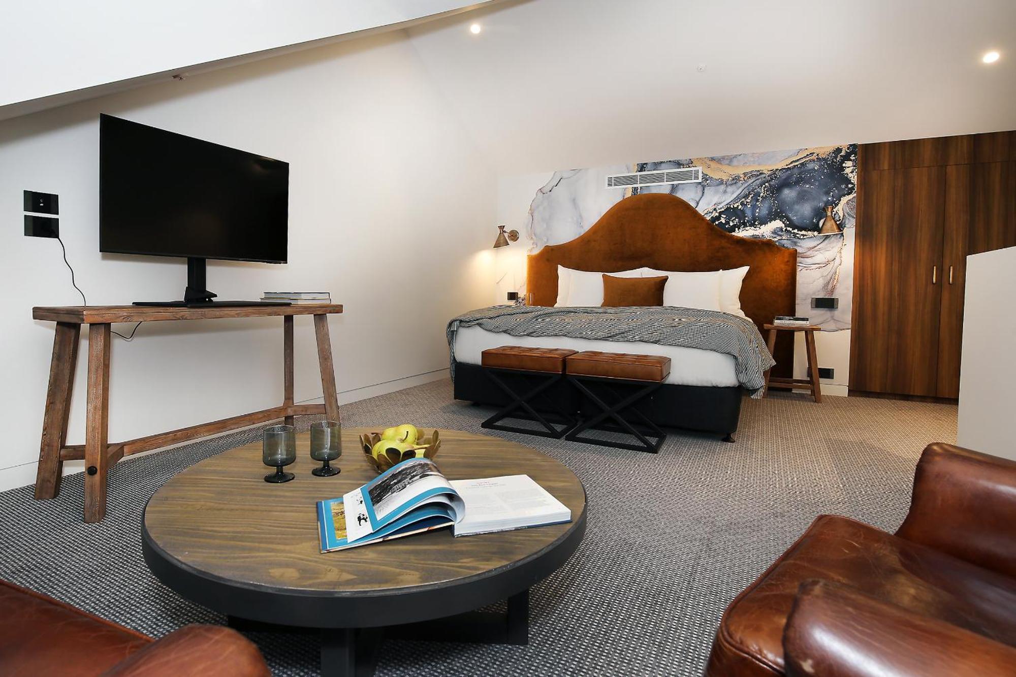 Lake Jindabyne Hotel Dış mekan fotoğraf