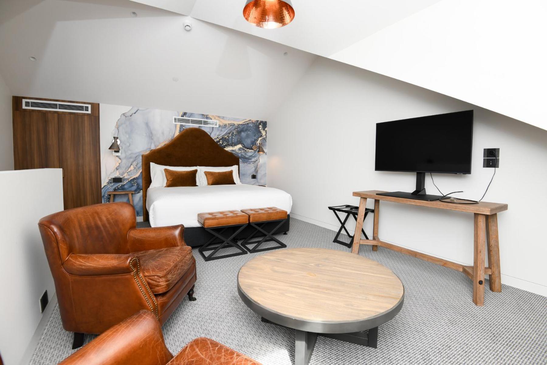 Lake Jindabyne Hotel Dış mekan fotoğraf