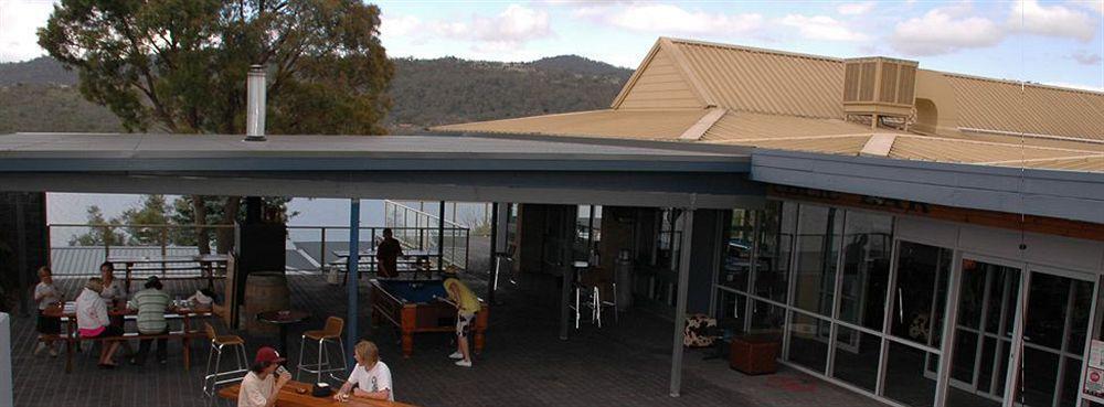 Lake Jindabyne Hotel Dış mekan fotoğraf