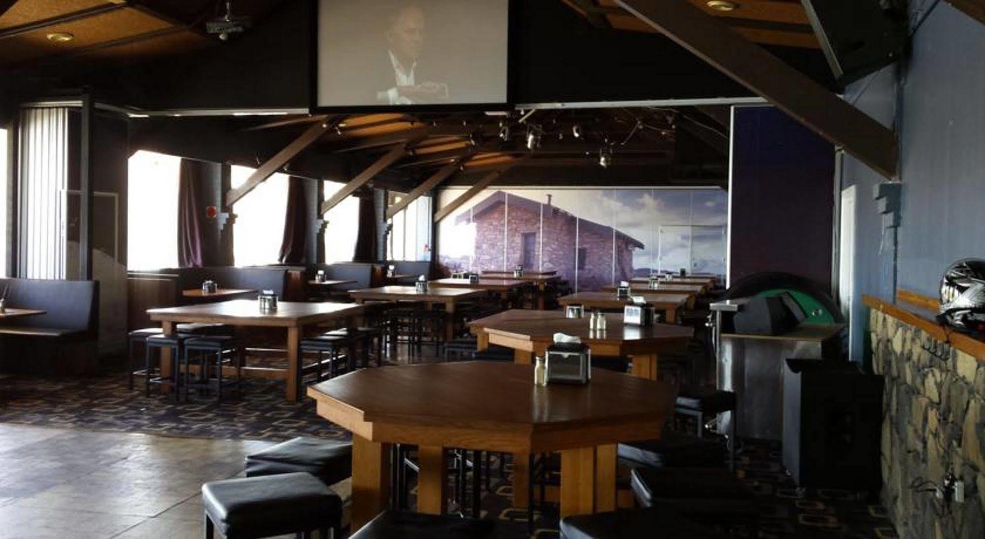 Lake Jindabyne Hotel Dış mekan fotoğraf