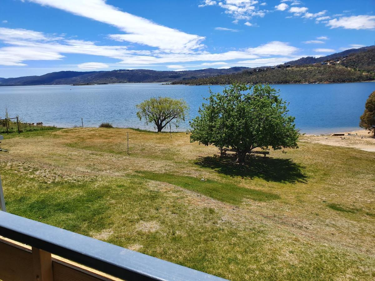 Lake Jindabyne Hotel Dış mekan fotoğraf